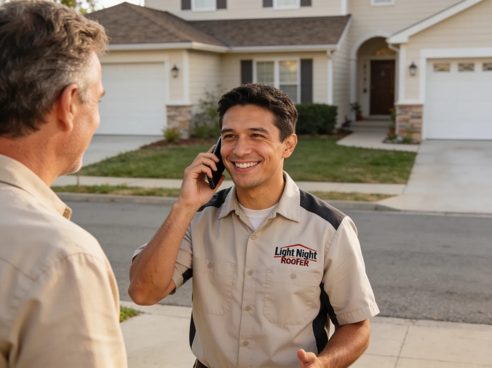 Emergency Roof Repair Cal Nev Ari, NV FAQs
